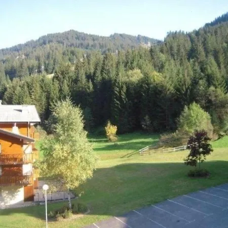 - 6 Pers, 37 M2, 2/1 Appartement *
