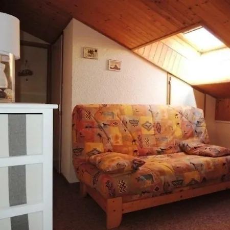 - 6 Pers, 37 M2, 2/1 Châtel